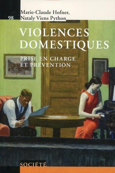 Violences domestiques - Image principale