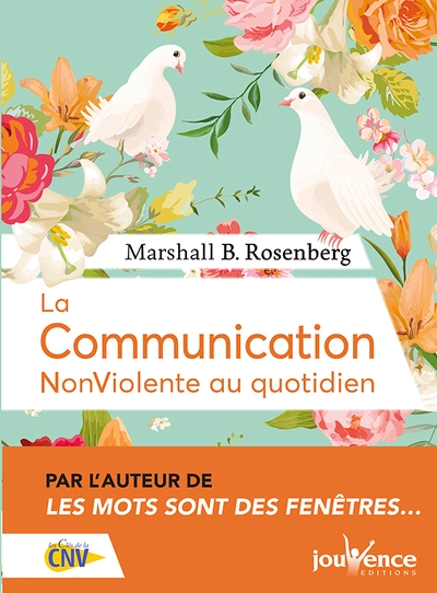 La communication non violente au quotidien - Image principale