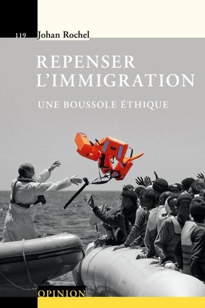 Repenser l'immigration - Image principale