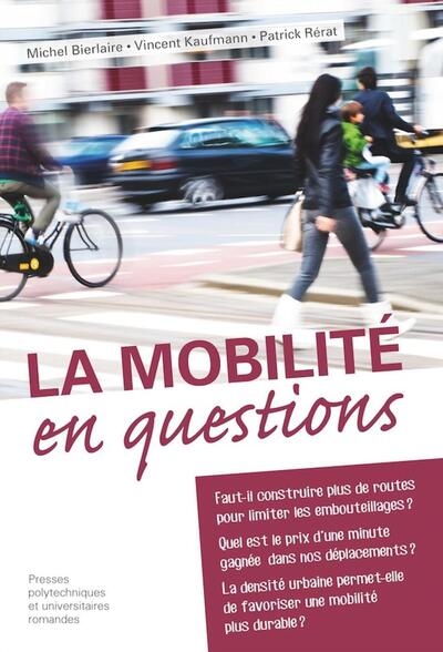 La mobilité en questions - Image principale