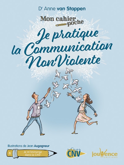 Je pratique la communication non-violente - Image principale