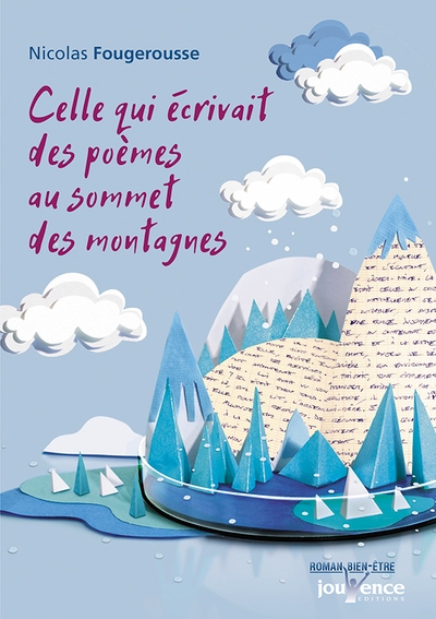 Celle qui écrivait des poèmes au sommet des montagnes - Image principale