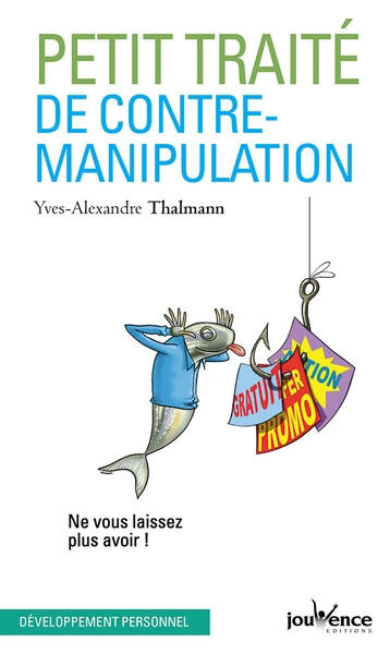 Petit traité de contre-manipulation - Image principale