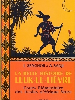 La belle histoire de leuk-le-lièvre ce - Image principale