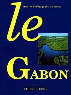 Le gabon - géographie active - classes de terminales - Image principale