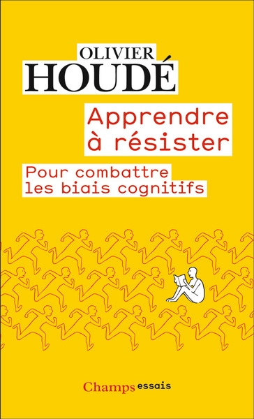 Apprendre à résister - Image principale