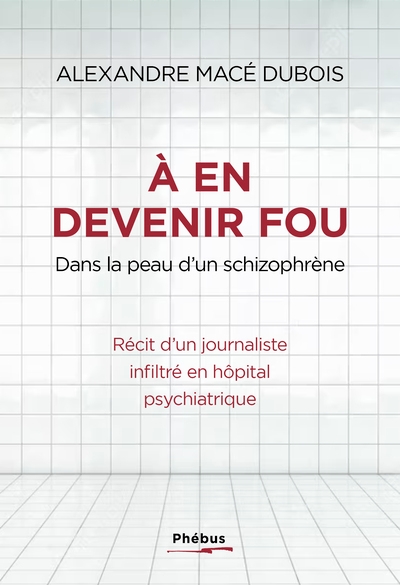 A en devenir fou - Image principale