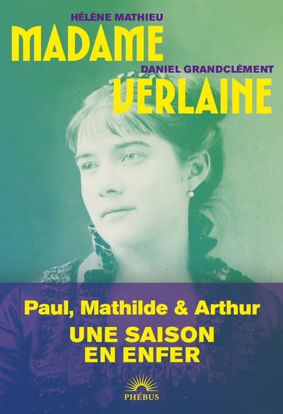 Madame verlaine - Image principale