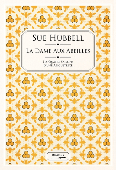La dame aux abeilles - Image principale