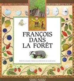 François dans la forêt - Image principale