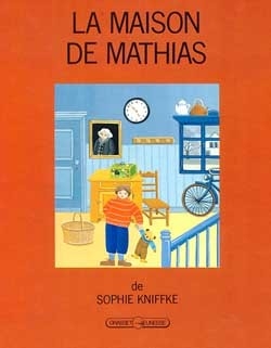 La maison de mathias - Image principale