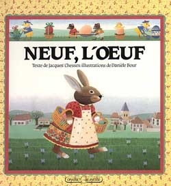 Neuf, l'oeuf - Image principale