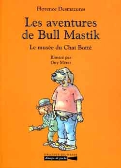 Les aventures de bull mastik t2 - Image principale