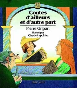 Contes d'ailleurs et d'autre part - Image principale