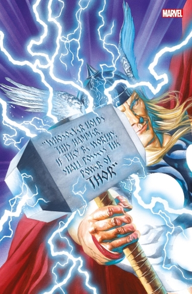 Marvel comics (ii) n°06 (variant - tirage limité) - compte ferme - Image principale