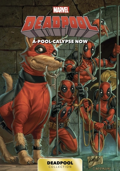 Marvel deadpool t02 - Image principale