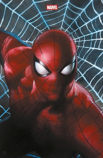 Marvel comics (ii) n°16 (variant - tirage limité) - compte ferme - Image principale