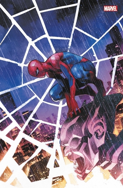 Marvel comics (ii) n°07 (variant - tirage limité) - compte ferme - Image principale