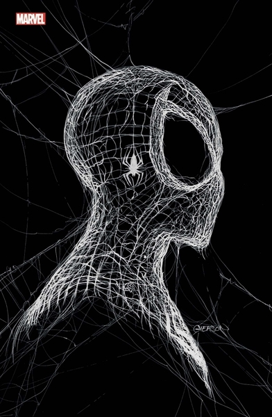 Marvel comics n°01 (variant - tirage limité) - compte ferme - Image principale