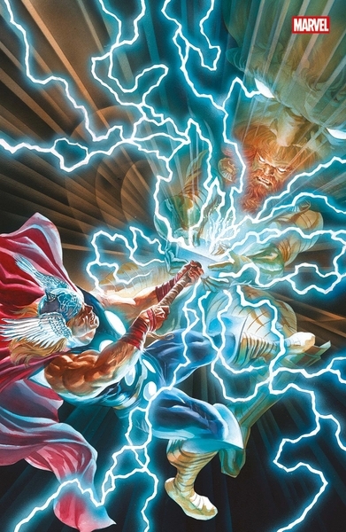Marvel comics (ii) n°17 (variant - tirage limité) - compte ferme - Image principale