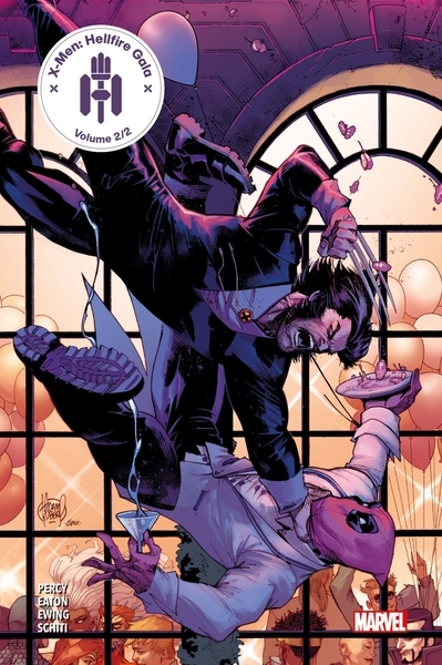 Hellfire gala t02 (edition collector) - compte ferme - Image principale