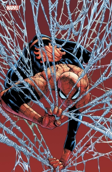 Marvel comics n°16 (variant - tirage limité) - compte ferme - Image principale