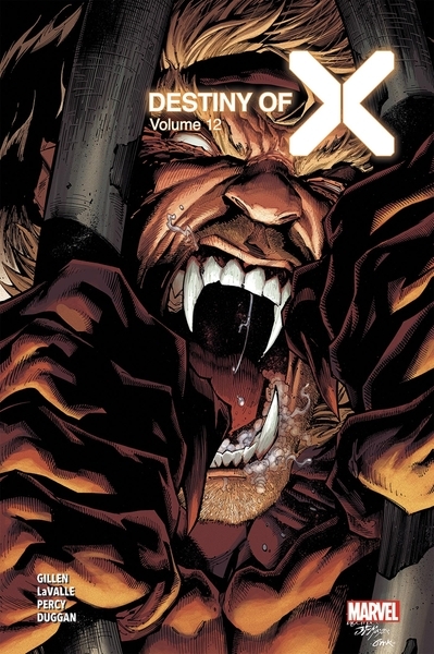 Destiny of x t12 (edition collector) - compte ferme - Image principale