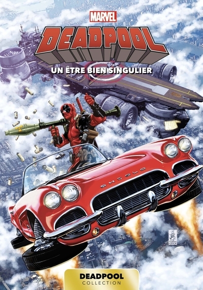Marvel deadpool t07 - Image principale
