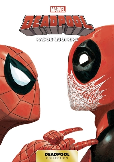 Marvel deadpool t04 - Image principale