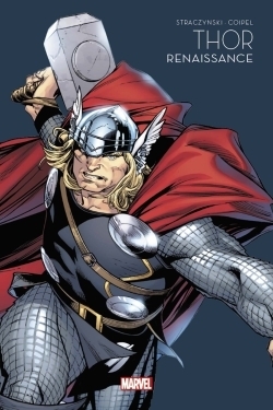 Thor : renaissance - marvel - les grandes sagas - Image principale