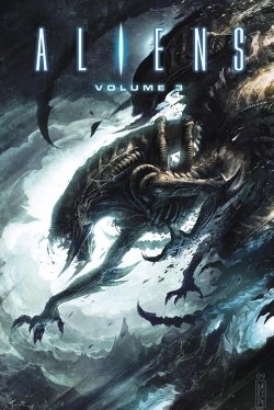 Aliens t03 (variant) - Image principale