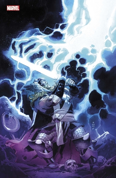 Marvel comics n°07 (variant - tirage limité) - compte ferme - Image principale