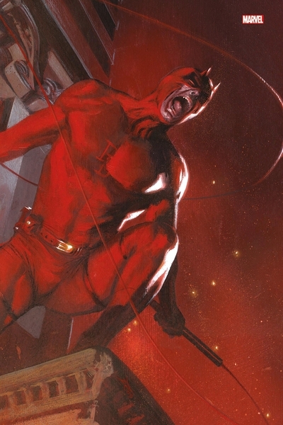 Je suis daredevil - edition anniversaire 60 ans - edition collector - Image principale