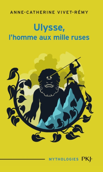 Ulysse, l'homme aux mille ruses - Image principale