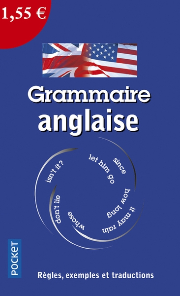 Grammaire anglaise à 1,55 euros - Image principale
