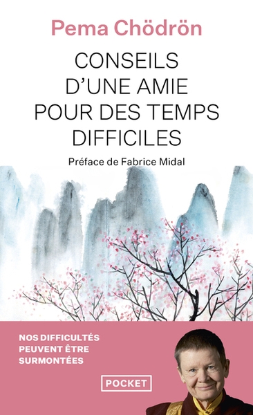 Conseils d'une amie pour des temps difficiles - Image principale