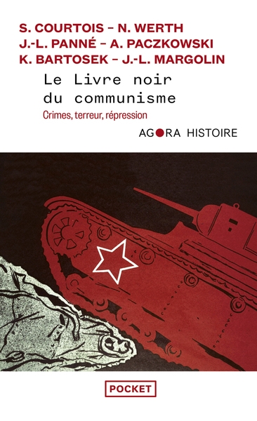 Le livre noir du communisme - Image principale