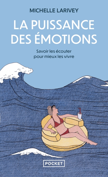 La puissance des émotions - Image principale