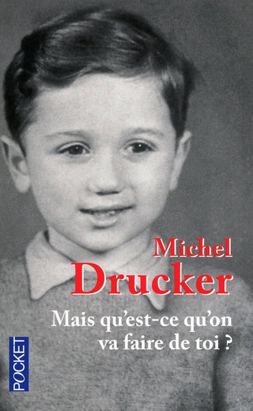 Mais qu'est-ce qu'on va faire de toi ? - Image principale