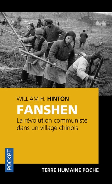 Fanshen. - Image principale