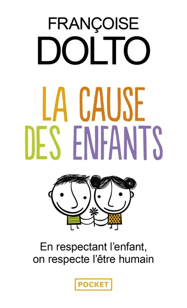 La cause des enfants - Image principale