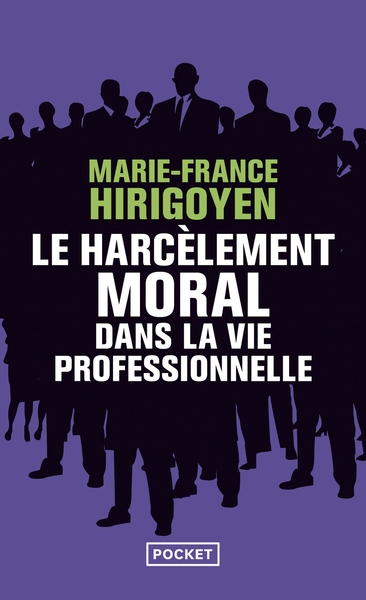 Le harcèlement moral dans la vie professionnelle - Image principale