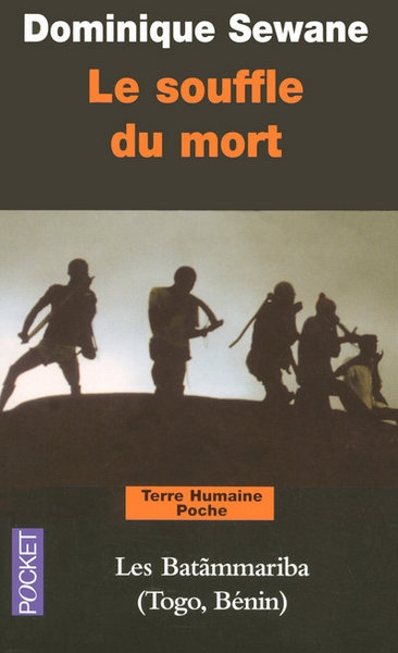 Le souffle du mort - Image principale