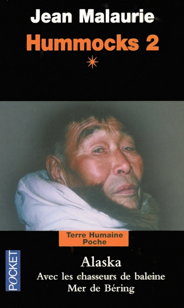 Hummocks tome 2 - livre1 alaska - Image principale