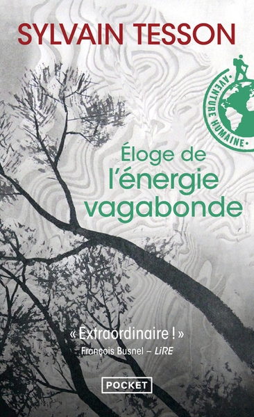 Eloge de l'énergie vagabonde - Image principale