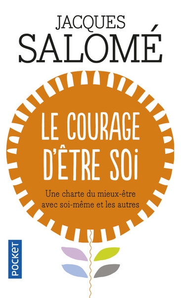 Le courage d'être soi - Image principale