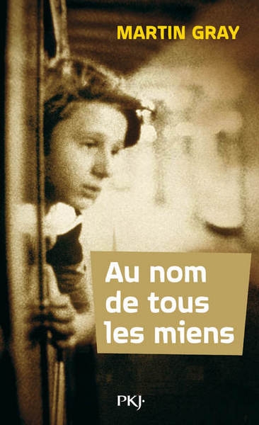 Au nom de tous les miens - Image principale