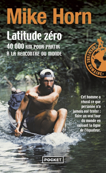 Latitude zéro - Image principale