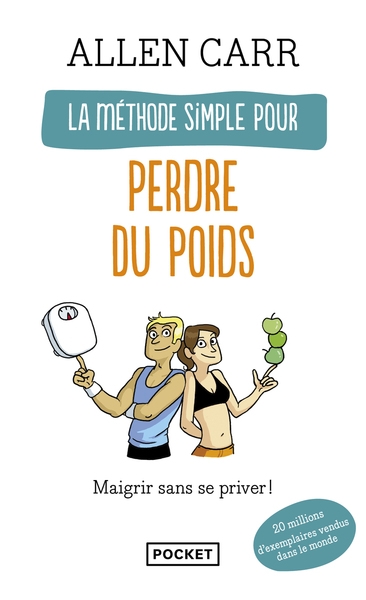 La méthode simple pour perdre du poids - Image principale
