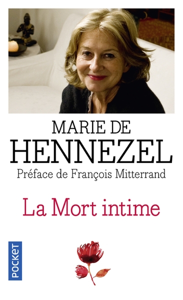 La mort intime - Image principale